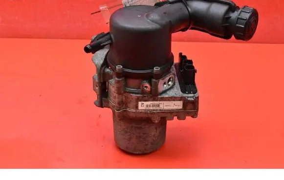 Power steering pump