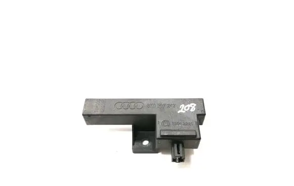 Interior comfort aerial antenna