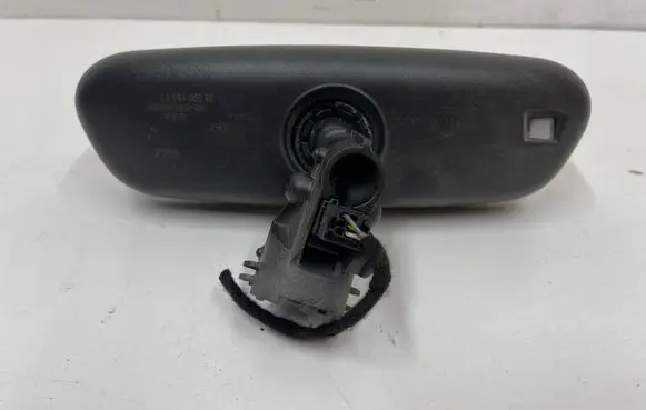 Peugeot 308 Rear view mirror (interior) 9800018377