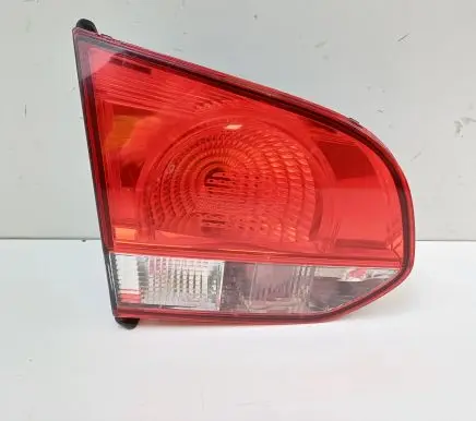 Volkswagen Golf VI Tailgate rear/tail lights 89090892 5K0945259