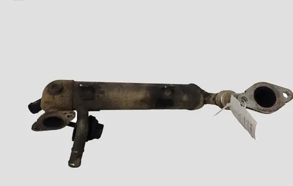 Volkswagen PASSAT B6 EGR valve cooler