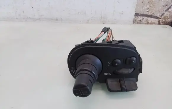 Renault Scenic II - Grand scenic II Wiper control stalk