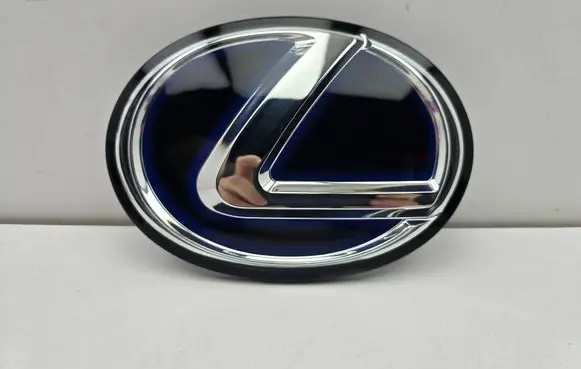 Lexus CT 200H Manufacturer badge logo/emblem 9097502117