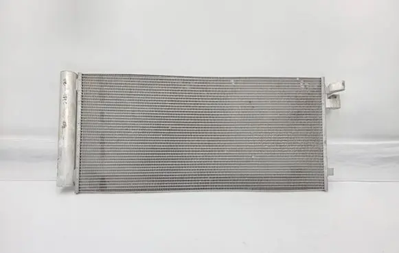 BMW 2 G42 A/C cooling radiator (condenser) 6805346