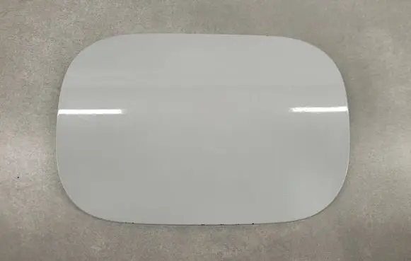 Fuel tank cap