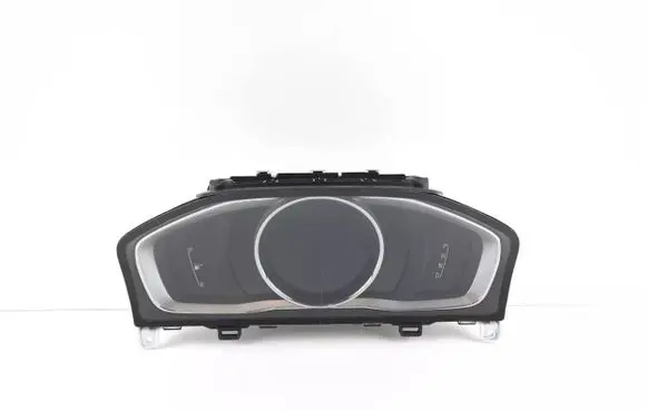 Volvo XC60 Speedometer (instrument cluster) 31453147 599-200U BK9KB