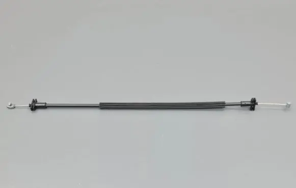 Jaguar XF X250 Front door cable line 