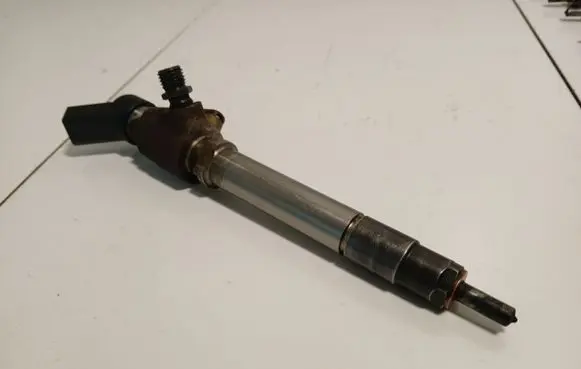 Land Rover Range Rover L322 Fuel injector 6H4Q9K546DB