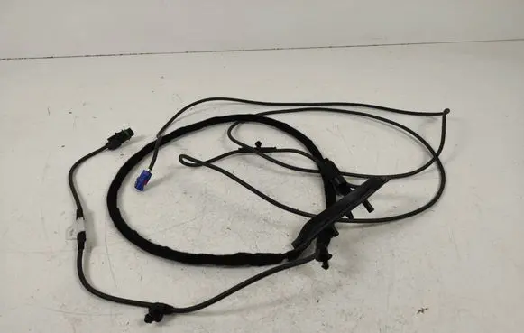 BMW 5 F10 F11 Camera wiring loom 419213210 11511634