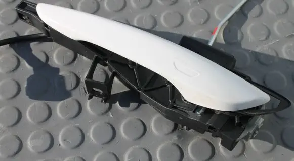Mazda CX-30 Front door exterior handle KLAMKALPCX30