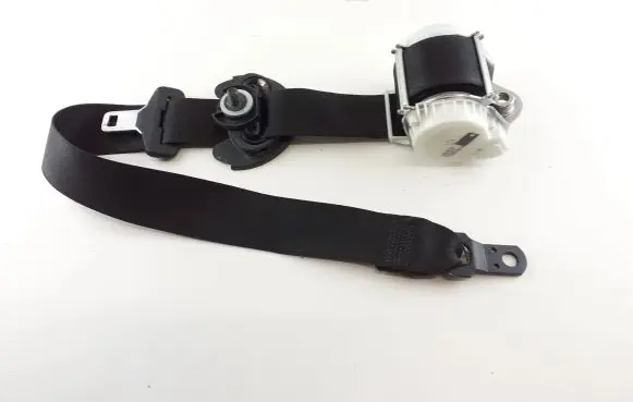 BMW X3 E83 Front seatbelt 34003071B E509E326750U176