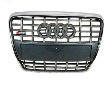 Audi A6 S6 C6 4F Front grill 4F0853651L 4F0807285 4F0853736A