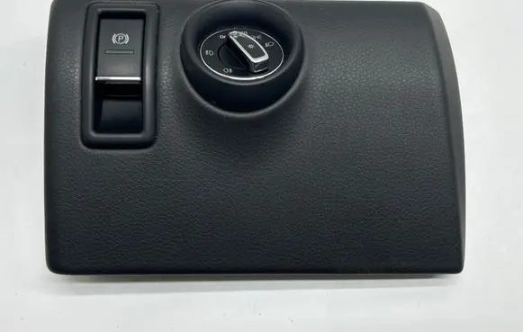 Porsche Cayenne (92A) Light switch 7P5858903F 4550010001