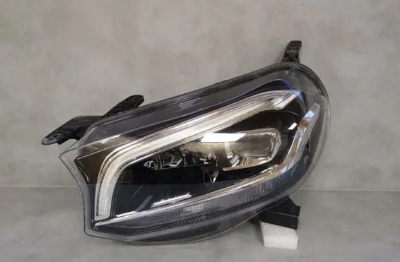 Mercedes-Benz X-class W470 Headlight/headlamp