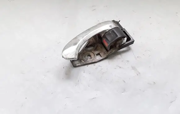 Toyota RAV 4 (XA30) Rear door interior handle NOCODE