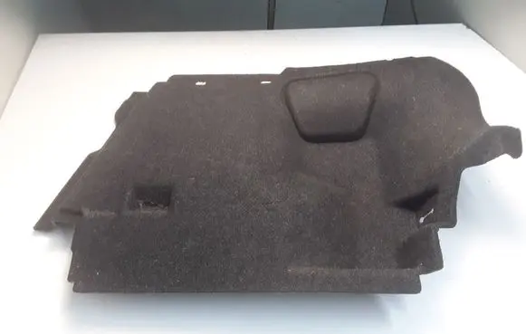 Volvo V40 Trunk/boot side trim panel 31377928