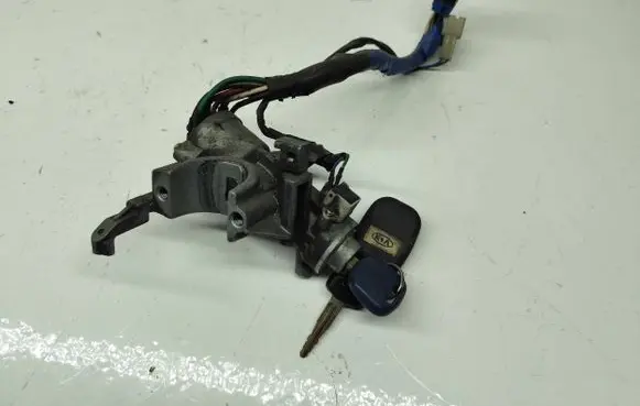 KIA Sportage Ignition lock 