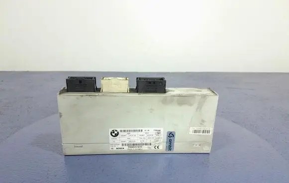 Other control units/modules