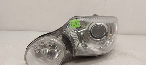 Skoda Yeti (5L) Headlight/headlamp 030124828100 5L1941015B