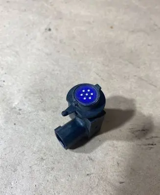 BMW 3 F30 F35 F31 Air quality sensor 9240180 13242411