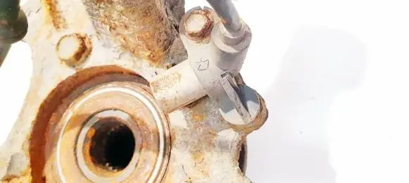 Chrysler Voyager ABS brake wheel speed sensor