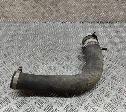 Volkswagen Crafter Intercooler hose/pipe 2Z0145856K