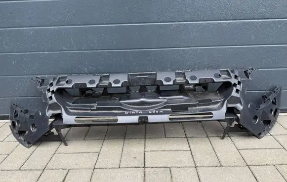 Ford Transit - Tourneo Connect Front bumper mounting bracket DT1117E778AD