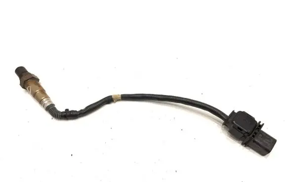 Peugeot 208 Lambda probe sensor 9687161080
