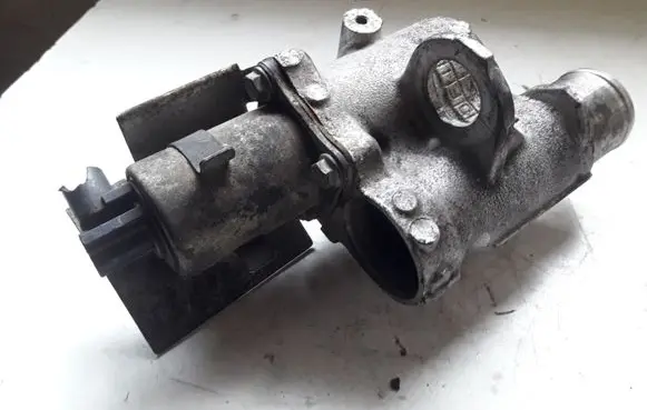 Renault Clio II EGR valve 140780