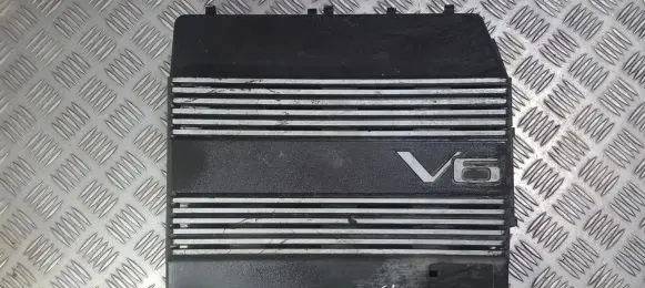 Hyundai H-1, Starex, Satellite Engine cover (trim) 603702980
