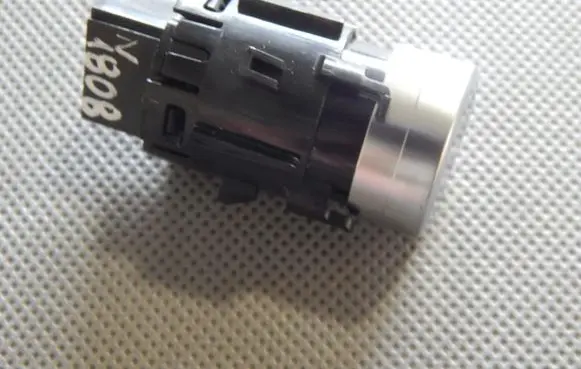 Audi Q7 4M Engine start stop button switch 4M1905217D