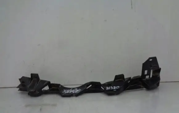 Opel Cascada Rear bumper mounting bracket 13369023