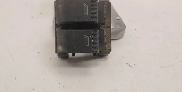 Audi A3 S3 8L Electric window control switch 8L0959851