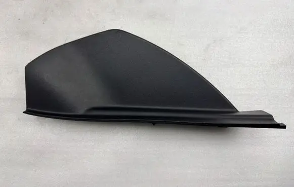Mercedes-Benz GL X166 Dashboard side end trim A1666800307