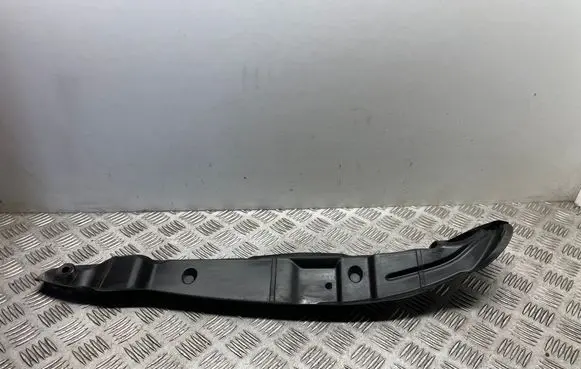 Audi A6 Allroad C7 Fender end trim 4G0821112