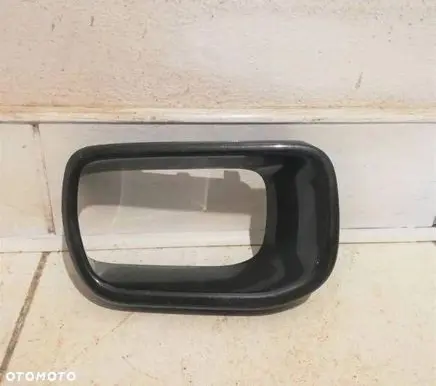 Mini Cooper F57 Front bumper splitter molding 73378810