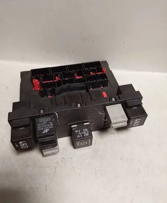 Volkswagen Jetta V Comfort/convenience module 3C0937049P