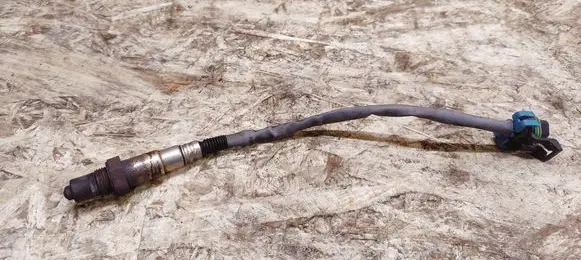 Cadillac SRX Lambda probe sensor 12612430