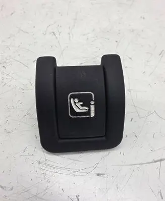 KIA Sportage ISOFIX cover 89897F1010