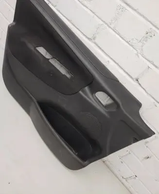 Peugeot 207 Front door card panel trim