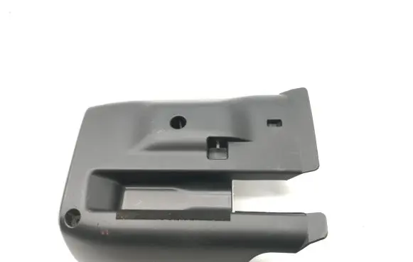 Mazda 3 II Steering wheel column trim KD4560371