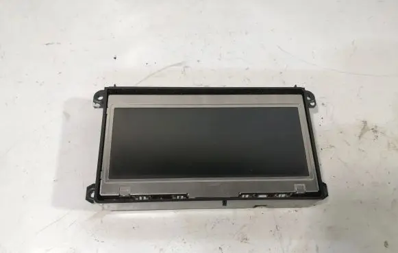 Audi A4 S4 B8 8K Screen/display/small screen 8T0919603 7647268380