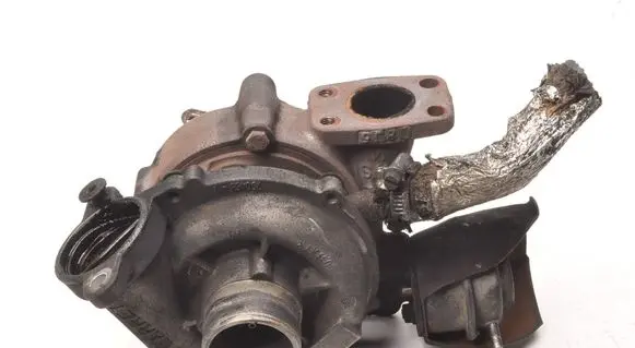 Volvo V50 Turbo 9663199280
