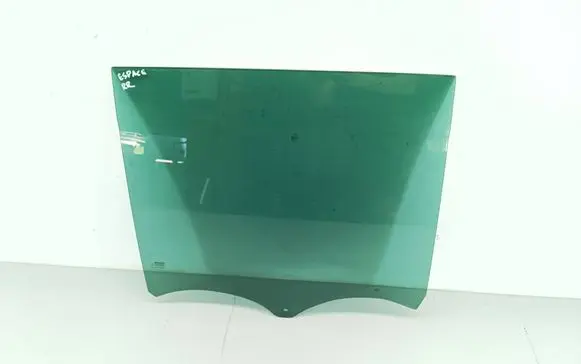Renault Espace - Grand espace IV Rear door window glass DOT39AS3M445 43R005013