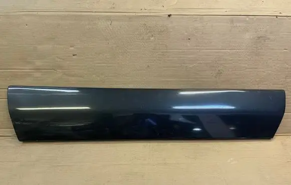 Mercedes-Benz SL R129 Front door trim (molding) A1296900440