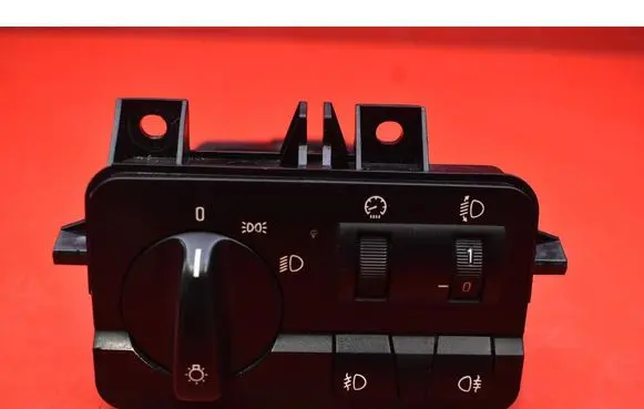 Light switch
