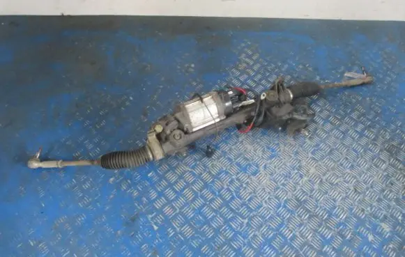Volkswagen Touran I Steering rack 1K1909144K