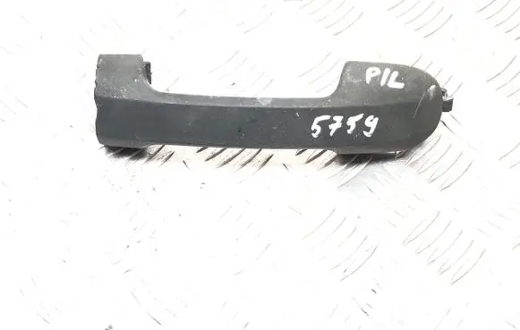 Ford Transit Front door exterior handle 2T14V22404AD PA66GF30