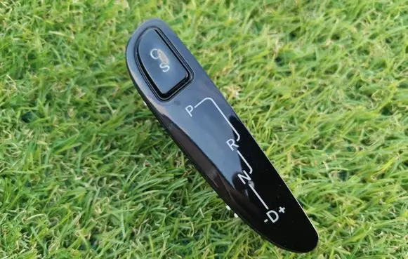 Mercedes-Benz C W203 Gear shift selector indicator A2032672088 16649A