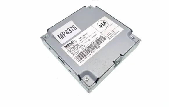 Nissan Murano Z52 Other control units/modules 284A19UH0A 0011373 EN4215P